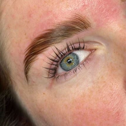 brow-wax-tint